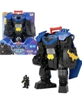Imaginext Batman Mech Action Figure Playset - 4PK New. Price: $34.99.