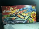 Small Soldiers 1998 Buzzsaw Tank With Ocula Action Figure Set **new-open-box**. Price: $119.99.