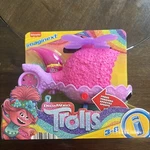 Imaginext Trolls Poppy's Helicopter 2023 Fisher-price Nib Ages 8 New. Price: $24.99.
