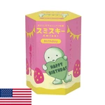 Smiski Birthday Series Glow Dark Mini Figures Blind Box Assorted Authentic New. Price: $30.49.