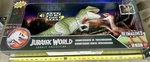 Jurassic World Legacy Giganotosaurus Vs Therizinosaurus Reimagined 30" Set New. Price: $58.00.
