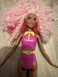 Barbie Pop Reveal Bubble Tea Series Berry Bliss - Fashion Doll Used. Price: $6.10.