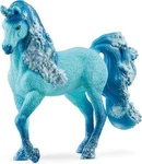 Schleich Horse 70757 Bayala Unicorn 2023 Elemental Water Blue Figurine 4" Used. Price: $16.99.