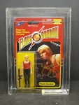 Bif Bang Pow! Flash Gordon Red Shirt Exclusive Signed Sam Jones Cas 85+ 2015 New. Price: $125.00.