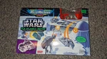 1994 Galoob Star Wars Micro Machines Ice Planet Hoth Playset New Open Box Used. Price: $19.99.