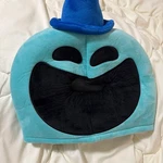 Poppy Playtime Doey The Doughman Plush Wearable Mask VOL.2 Infolens Japan New Fs. Price: $53.90.