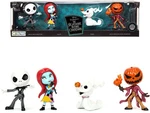 Jada 31932 Set Of 4 Diecast Figurines (2.5") Tim Burton's "the New. Price: $58.99.