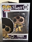 Funko Pop Prince #81 - 3RDEYEGIRL New. Price: $34.99.