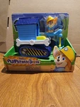 Disney Junior Pupstruction Phinny Crane, Kids Toys For Ages 3 New. Price: $17.50.