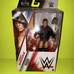 Mattel Wwe Elite Collection Cody Rhodes Figure Boxed W/ Mask, Hands New. Price: $19.00.