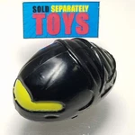 Vtg Gi Joe Star Brigade Cobra Commander V7 Helmet 1994 Weapon Accessory Part Used. Price: $34.99.