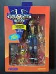 Biker Mice From Mars Throttle Nacelle 7 Action Figure New. Price: $26.99.