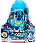 Cryo Lab 6.5-INCH Collector Figure Playset New. Price: $126.98.