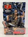Adventures Of Gi Joe 2010 Hasbro 2000 Operation Climbing Claw Action Figure New. Price: $19.97.