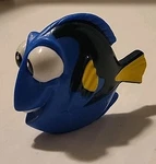 Dory Disney/pixar Bandai 2015 Finding Nemo Figure Toy Used. Price: $5.59.