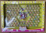 New Sealed Squinkies Super Collector Pack 100 Includes 4 Exclusives From 2010. Price: $199.99.