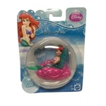 Ariel Disney Princess Fairytale Float 2.5" Mini-figure The Little Mermaid New. Price: $10.39.