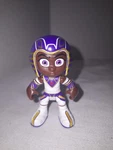 Pj Masks Pharoah Boy 3" Ultimate Villain Action Figure Hasbro Used. Price: $9.00.