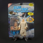 Star Trek: The Next Generation Figure Ambassador Sarek - Playmates Nib New. Price: $12.99.