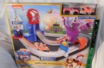 New Liberty Paw Patrol Movie Rescue Set Target Incl Marshall Truck - Pickup Only. Price: $45.00.