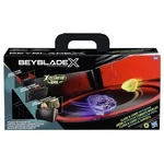 Beyblade X Clash And Carry Beystadium New. Price: $29.99.
