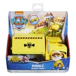 Paw Patrol Rubble Rescue Truck Big Pups New. Price: $17.99.