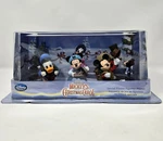 Disney Mickey's Christmas Carol Special Edition Playset 6 Figurines New. Price: $31.95.