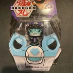 Bakugan Darkus Nillious Cubbo Blue Mask Cosplay Pack Spin Master, Brand New. Price: $11.72.