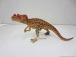 Schleich Dinosaurs 15019 Ceratosaurus Figure New. Price: $14.99.