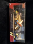Disney Planes Fire & Rescue Secret Hangar Meeting New. Price: $40.00.