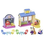 Hasbro Peppa Pig The School Of Phrases And Sounds For Kids By F21665E0 Nuovo. Price: $59.45.