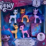 My Little Pony Mlp Unicorn Party Celebration New. Price: $21.99.