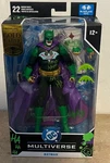 Mcfarlane Batman (jokerized) Gold Label Figure - 7 Inch War New. Price: $65.00.