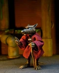 Neca Teenage Mutant Ninja Turtles Splinter Mirage Comics Nuovo. Price: $75.35.
