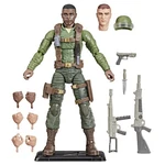 G.i. Joe Classified Series Retro Cardback Trooper 6-INCH Action Figure New. Price: $57.19.