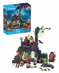 Playmobil Haunted Ruin Playset W/ Ghostly Figures - Ages 4+ New. Price: $62.73.