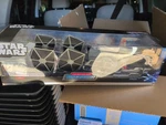 Jazwares Star Wars Micro Galaxy Squadron Death Trench Run Battle Pack New. Price: $55.50.