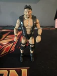 Wwe Toys All Stars Stone Cold Steve Austin Complete Hat/vest From 2 Pack Used. Price: $84.96.