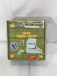 New The Ultimate Soldier Wwii German Calais Channel Watch Playset 1/32 Scale. Price: $99.88.