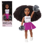 Hbcyou Cheer Captain Doll Alyssa Used. Price: $19.54.