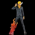 32CM One Piece Sanji Action Figure Vinsmoke Pvc Anime Statue Collectible New. Price: $24.99.