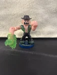 Legends Of Akedo Warrior Powerstorm Max Snapper Figure Moose Toys Used. Price: $7.99.