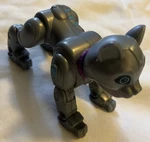 Paw Patrol Cat Pack Adventure Bay Rescue Set Replacement Meow Robot Figure Used. Price: $8.99.