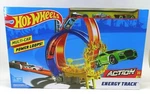 Nib Mattel Hot Wheels Energy Track Toy Playset With Cars Factory Sealed Box 2017 New. Price: $48.00.