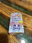 Lot Of 2 Hatchimals Alive Blind Box Sets Spin Master New/sealed. Price: $8.99.