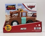 Disney Pixar Cars Track Talkers Mater Mattel Talking Tow Truck 15+ Sounds New. Price: $26.95.