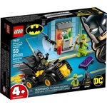 Lego - Super Heroes: Batman Vs. The Riddler Robbery 76137 New. Price: $18.99.