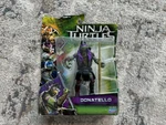 Tmnt Donatello 2014 Box - Playmates New Ninja Turtles Teenage Mutant. Price: $29.99.