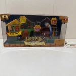 Vintage Harry Potter Weasley House Playset World Of Hogwarts Mattel 2001 Sealed New. Price: $47.99.