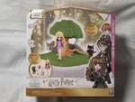 Harry Potter Magical Minis Care Of Creatures Playset Wizarding World New. Price: $18.49.